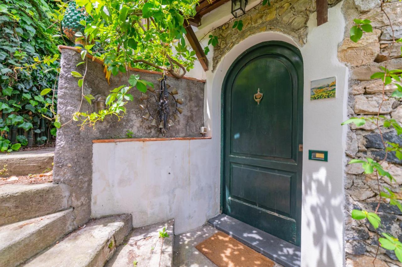 Old Memories House Apartment Taormina Exterior photo